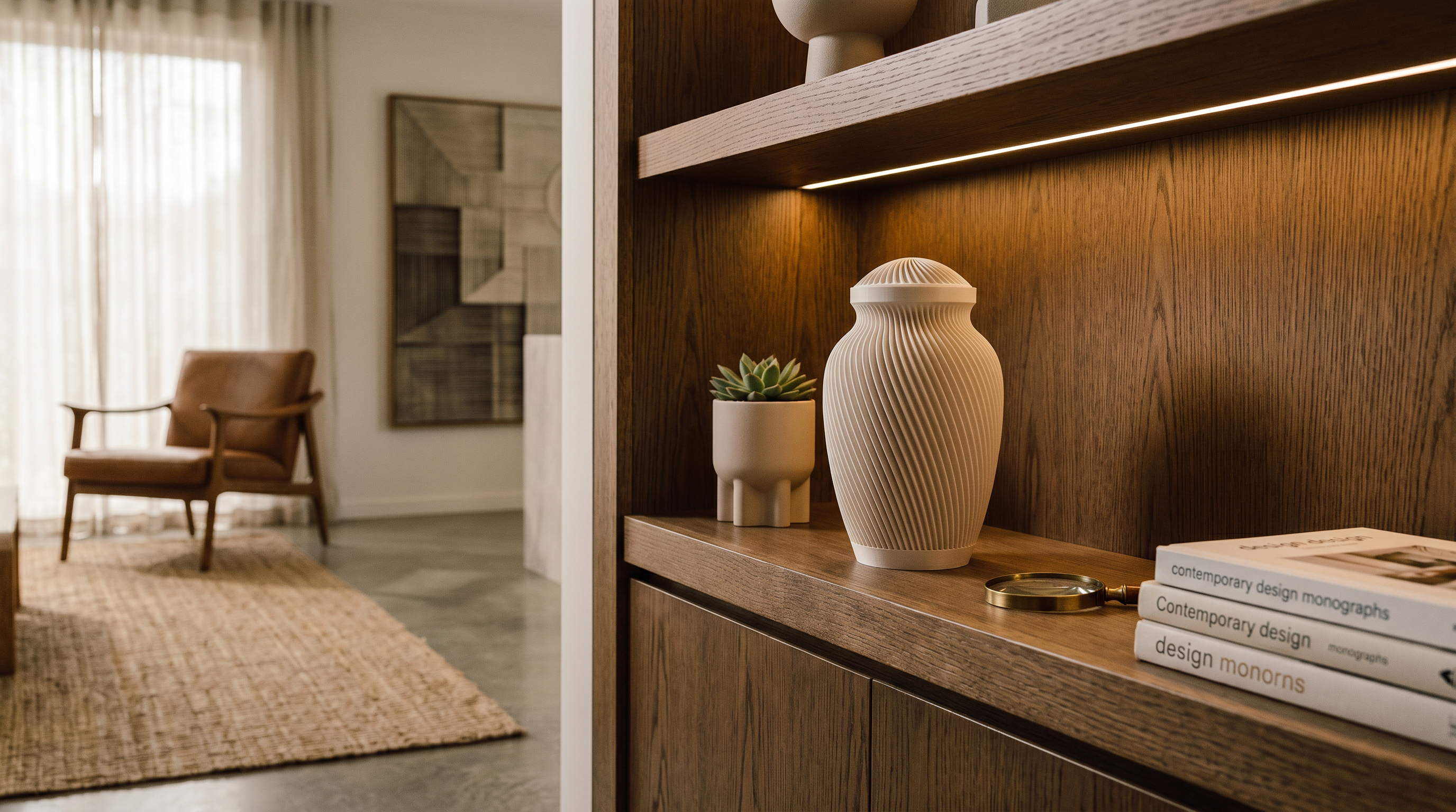 How Soon After Cremation Do You Need an Urn?